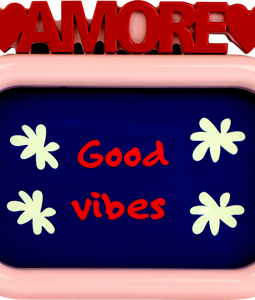 6688 RAHMEN AMORE